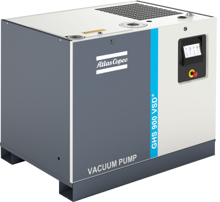 GHS 900 VSD